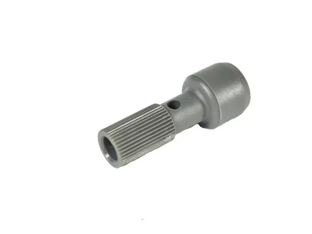 Wheel Lug Nut Socket Adapter - Mopar (68100916AA)