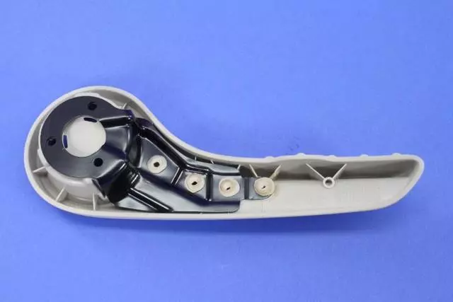 Seat Adjuster Handle - Mopar (1ZW14ML2AC)