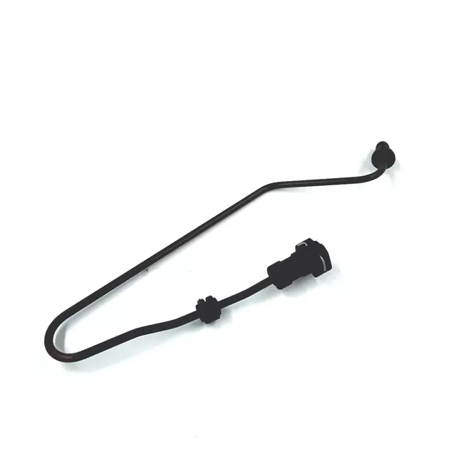 8K0721477D - : Pipe Assembly for Audi Image