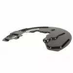 JR3Z2K004B - Brakes: Splash Shield for Ford: Mustang Image