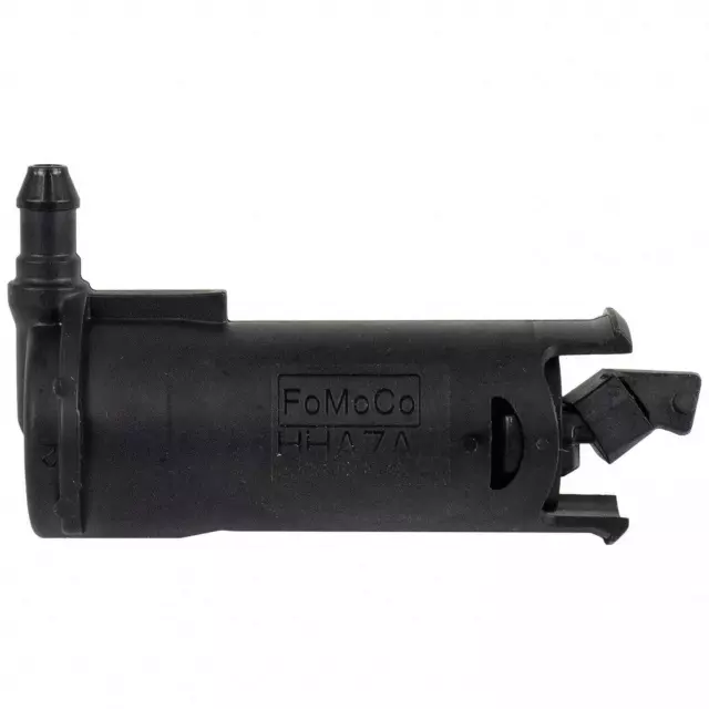 LJ8Z17603B - Body: Washer Nozzle for Ford: Mustang Mach-E Image