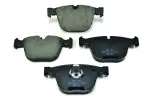 355013171 - : Disc Brake Pad Set for Hella Pagid Image