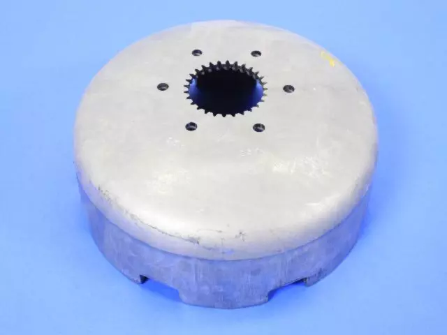 52854056AA - 48RE; 4-Speed; Automatic Transmission: Sun Gear Shell for Dodge: Ram 1500, Ram 2500, Ram 3500 Image