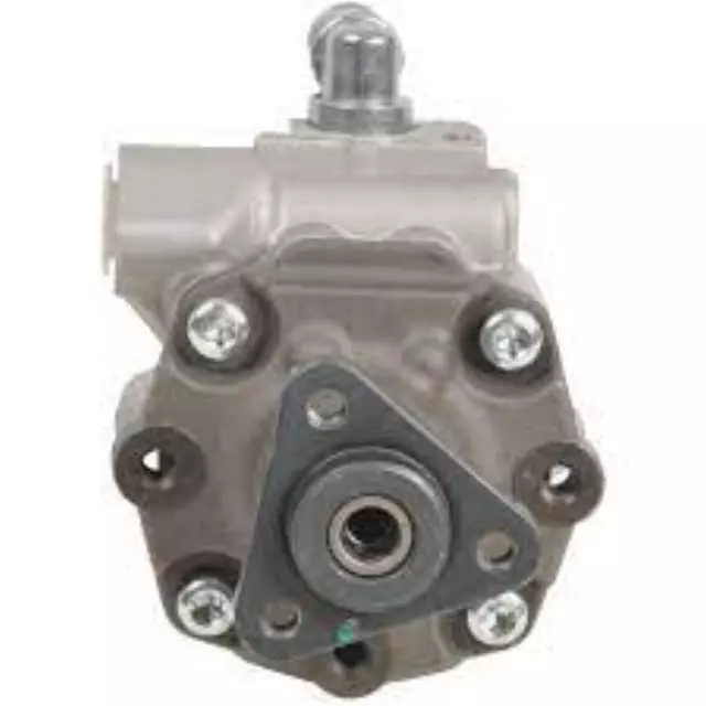 96511 - Cooling Systems: Power Steering Pump for Cardone Image