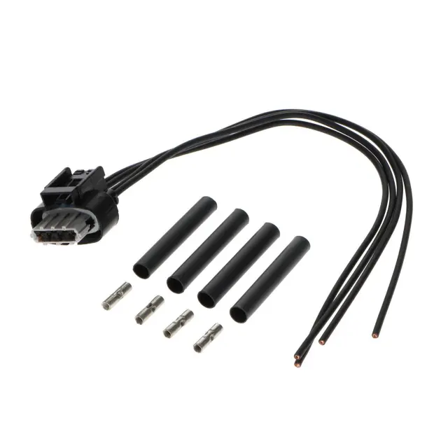 S2473 - Accessories: Map Sensor Connector for SMP CORP Image
