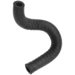 87003 - : MOLDED HEATER HOSE, DAYCO for DAYCO HYDRAULIC Image