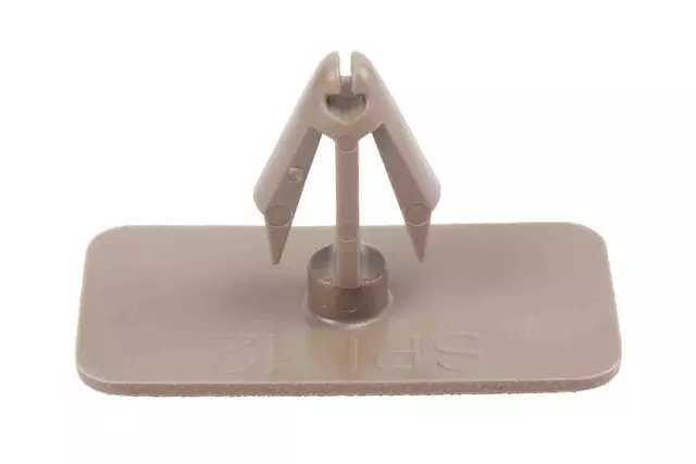 10352798 - Body: Rocker Molding Retainer Clip for Chevrolet: Impala Image