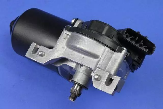 5139091AA - Body: Wiper Motor for Chrysler: 300 | Dodge: Charger, Magnum Image