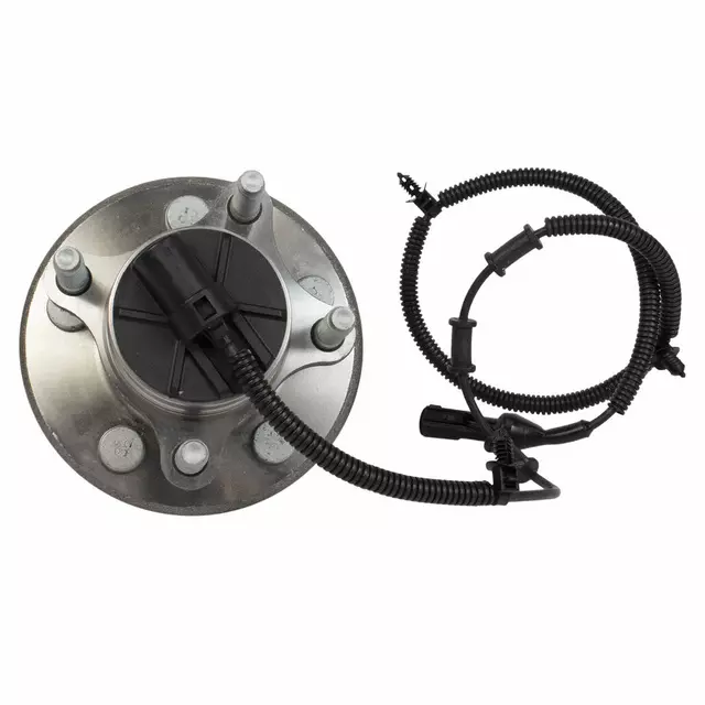 Hub Assembly - Ford (G2MZ-1109-A)