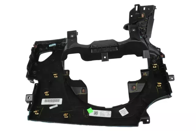 Upper Trim - GM (23193617)