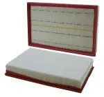 WA10307 - : WIX Air Filter Panel for WIX Image