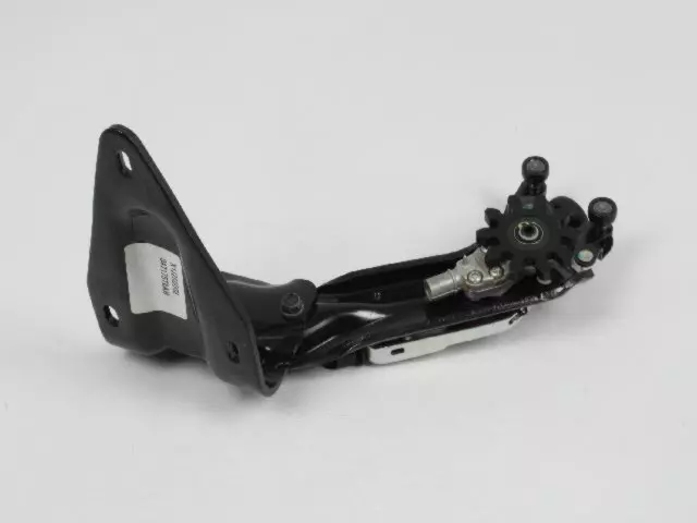 Sliding Door Body Side Hinge, Right - Mopar (4717578AH)