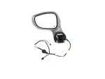 5RM17JSCAG - Doors, Door Mirrors and Related Parts: Outside Rearview Mirror, Left for Mopar Image image