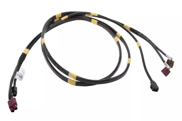 Instrument Panel Antenna Coax Cable - GM (84419533)