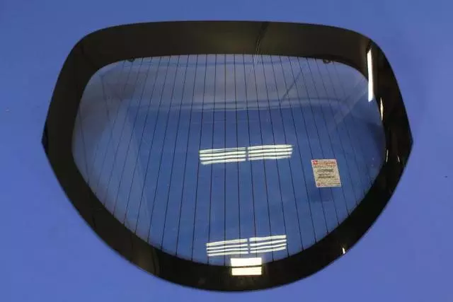 Lift-Gate Glass - Mopar (5030041AF)