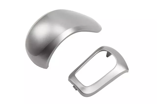 Automatic Transmission Shift Lever Knob - GM (95483652)