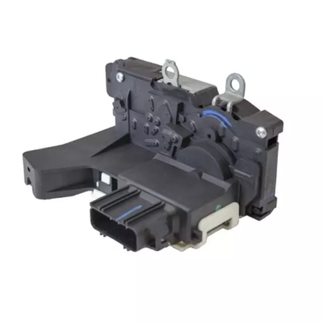 Door Lock Actuator Motor - Ford (6E5Z-5421813-BA)