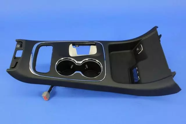 Gear Shift Indicator Bezel - Mopar (5VB91DX9AA)