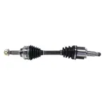 NCV39004 - : INFINITI (Sedan) CV Axle Assembly  - Front Right for GSP Image