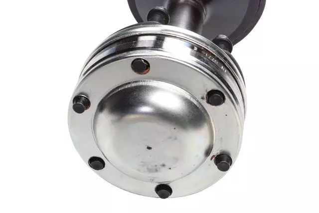 Drive Shaft - GM (12562646)