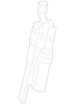 2319700026 - Driver Seat: Adjustment for Mercedes-Benz Image