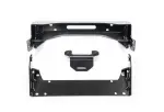 107914 - : Plow Mount Kit Yamaha Wolverine RMAX for Warn Image