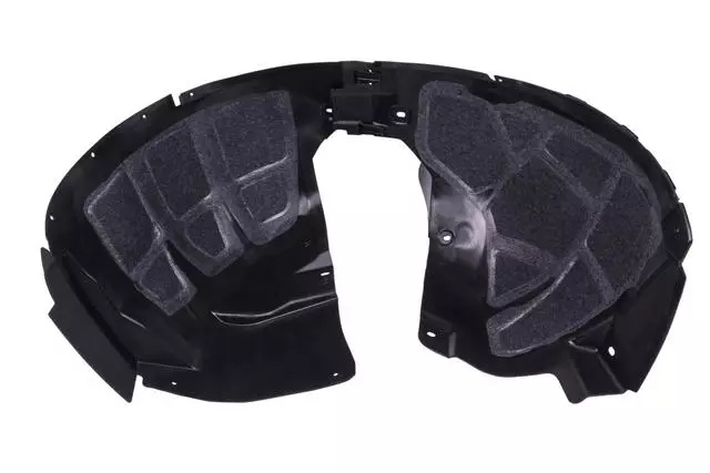 13405219 - Body: Fender Liner for Buick: Cascada Image