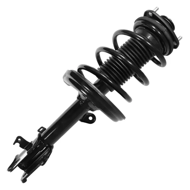 11506 - : Unity Automotive Suspension Strut and Coil Spring Assembly for Unity Automotive Image