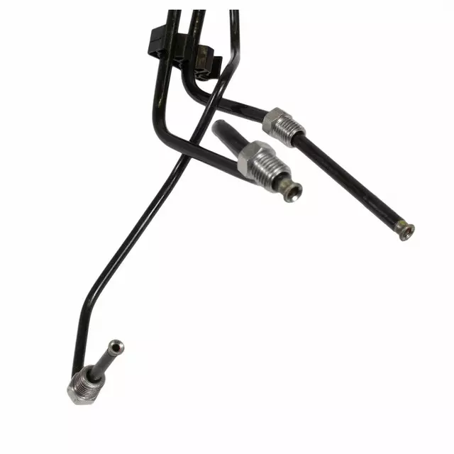 Kit Brake Tubes - Ford (D2BZ-2C296-C)