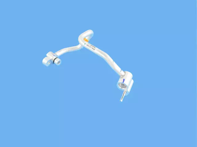 A/C Condenser Outlet Line - Mopar (68313372AA)