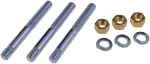3106 - : Exhaust Stud Kit - 3/8-16 x 3-5/16 In. for Dorman Image