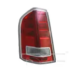 11639600 - : TYC Tail Light Assembly for TYC Image