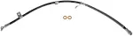 H620950 - : Brake Hydraulic Hose for Dorman Image
