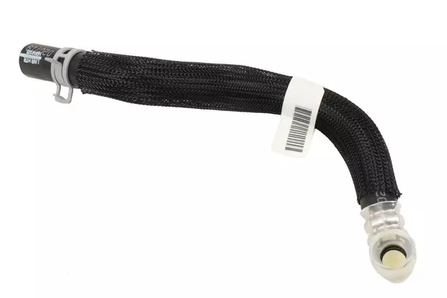 19129959 - : OEM NEW 05-08 GM Chevrolet Buick Saturn Pontiac Relay Heater Inlet Hose 19129959 for Buick: Terraza | Chevrolet: Uplander | Pontiac: Montana | Saturn: Relay Image