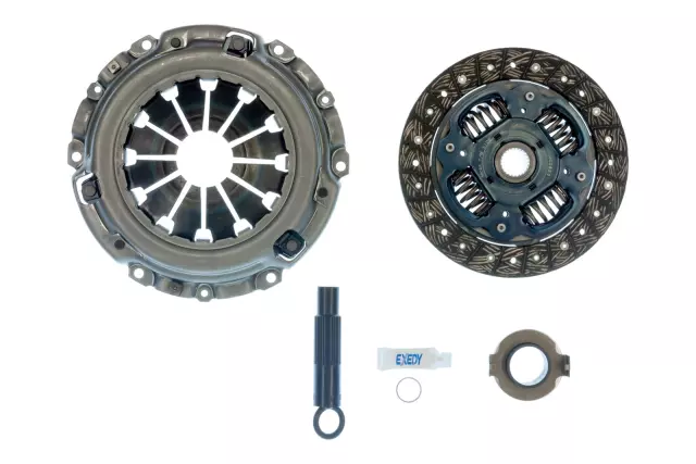 HCK1011 - : EXEDY OEM Clutch Kit; HONDA for Exedy Image