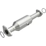 27405 - : HM Grade Direct-Fit Catalytic Converter for Magnaflow Image