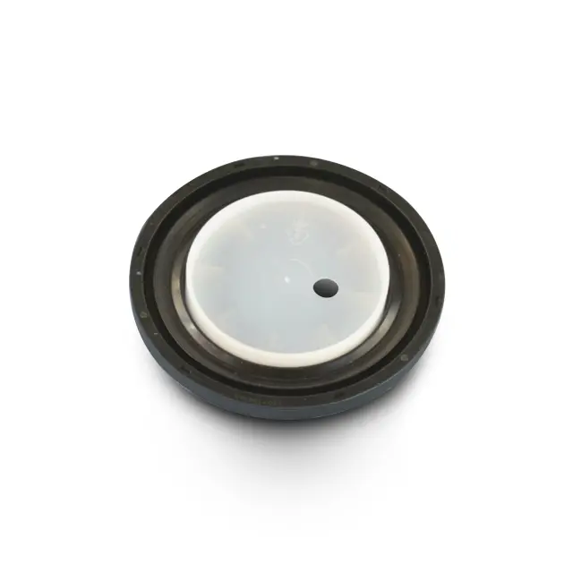 53021585AD - Engine: Timing Cover Seal for Mopar Image