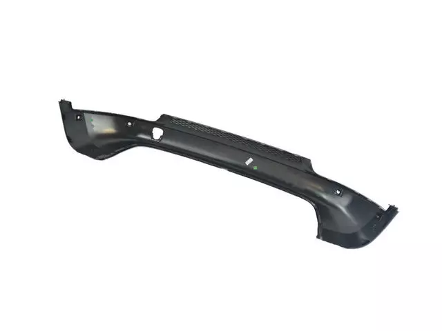 Rear Lower Fascia - Mopar (68352697AB)