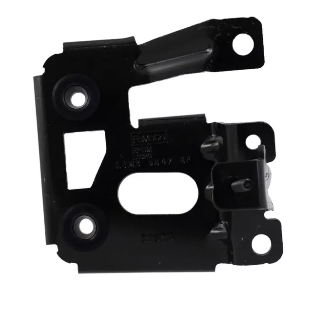 L1MZ9647A - Engine: Mount Bracket for Ford: Explorer Image