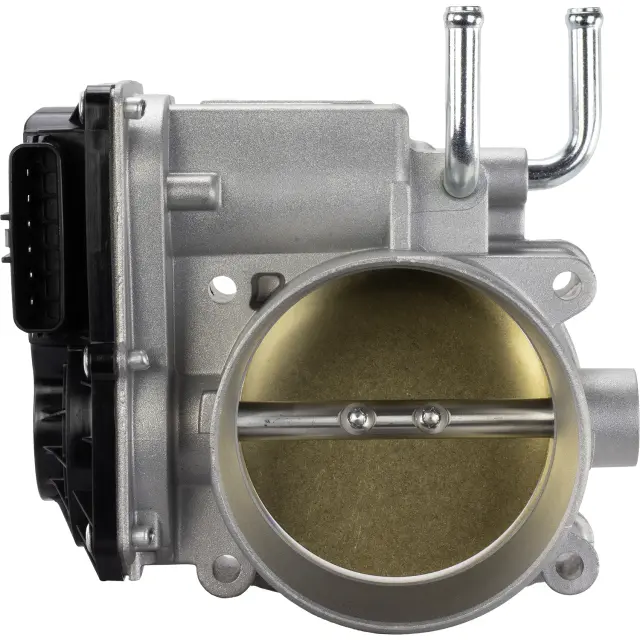 1814251 - Air Intake &amp; Fuel Delivery: Fuel Injection Throttle Body for GLOBAL PARTS DISTRIBUTORS Image
