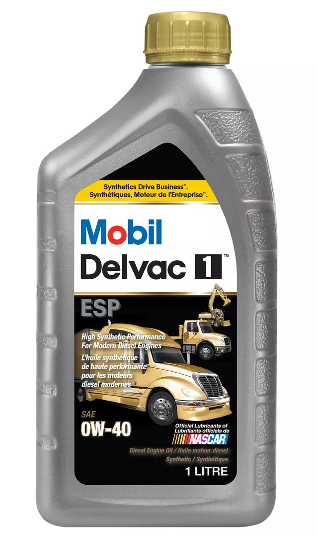 88864077 - : Oil for GM Image
