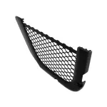 1UV031T9AA - Interior Trim: Door Trim Panel Map Pocket, Left for Jeep: Wrangler, Wrangler JK Image