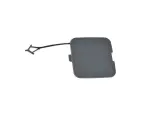 68311953AA - : Tow Hook Cover for Mopar Image