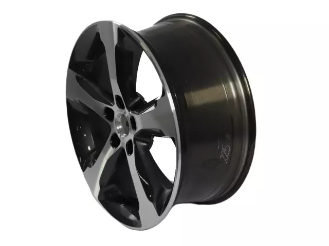 68596560AB - : Aluminum Wheel, Front Or Rear for Mopar Image