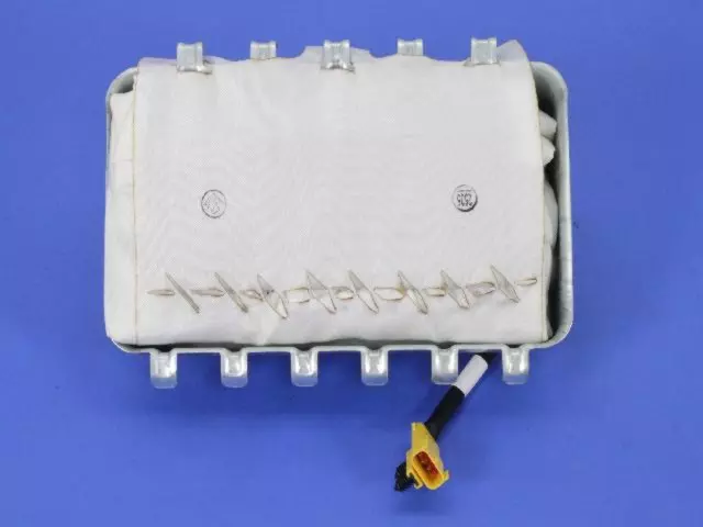 Passenger Air Bag - Mopar (68086537AE)