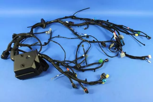 Headlamp To Dash Wiring - Mopar (68215021AD)