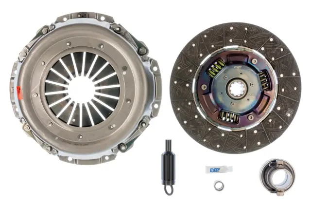 5805XHD - : EXEDY Racing Clutch Stage 1 Organic Clutch for Exedy Image