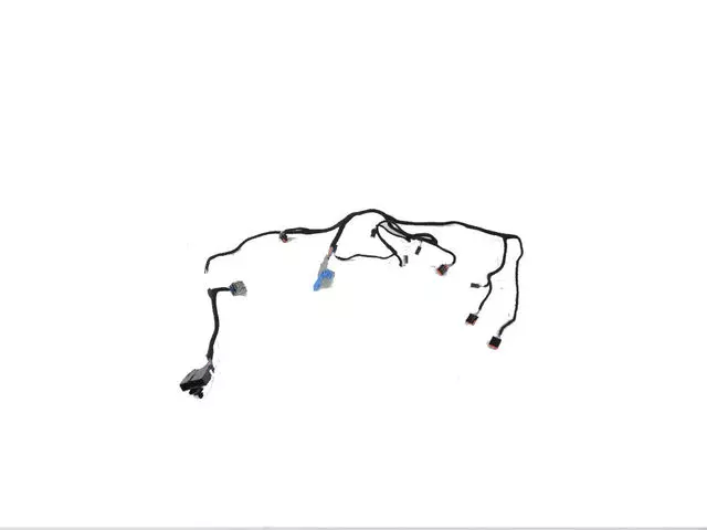 A/c And Heater Wiring - Mopar (68309388AA)