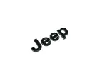68418944AA - : Hood Nameplate for Mopar Image
