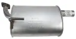 20072 - : Exhaust Muffler Assembly for AP Exhaust Image